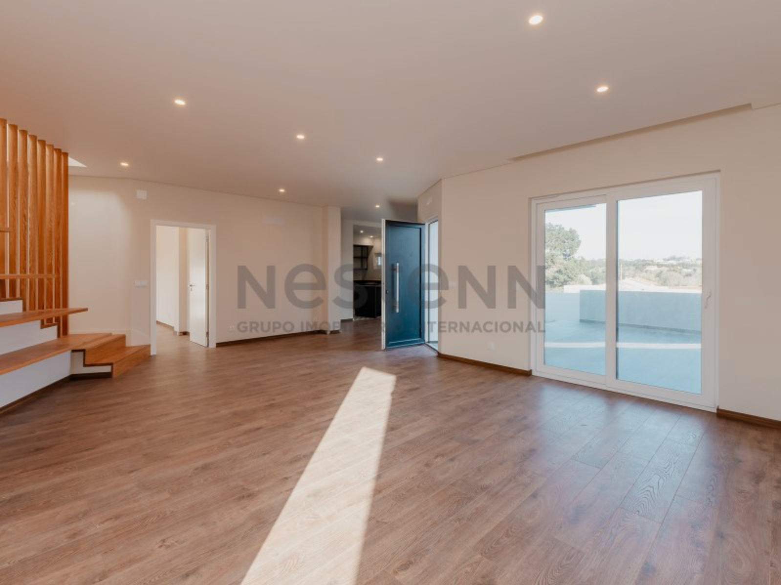 Maison 3 chambres avec piscine à Nadadouro