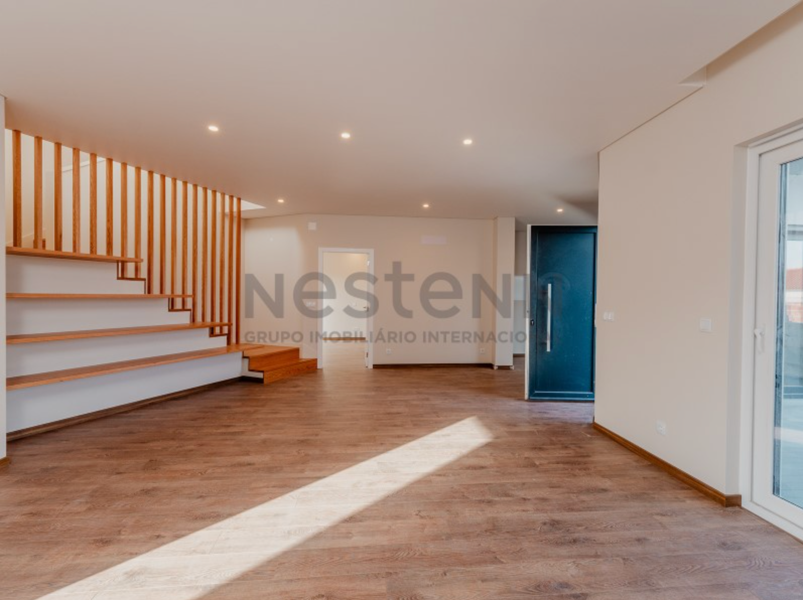 Maison 3 chambres avec piscine à Nadadouro