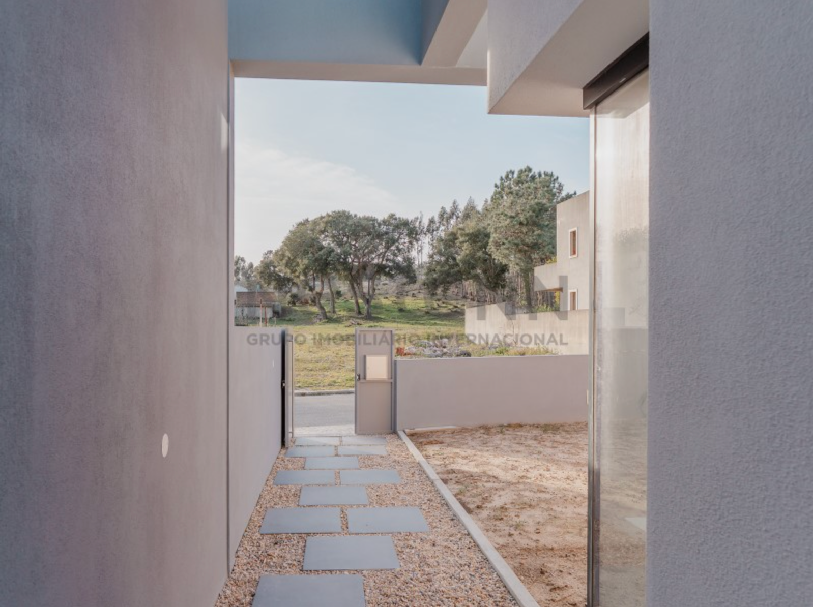 Maison 3 chambres avec piscine à Nadadouro