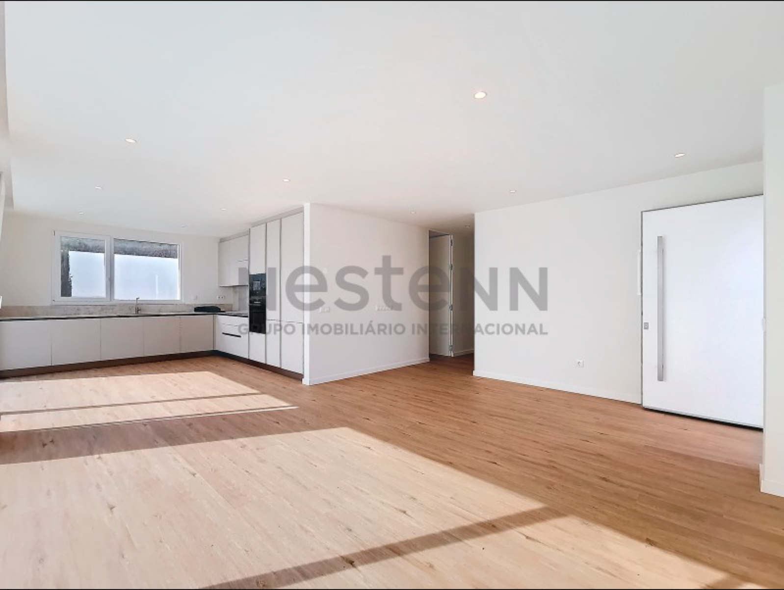 Maison de plain-pied 3 chambres à Lourinhã