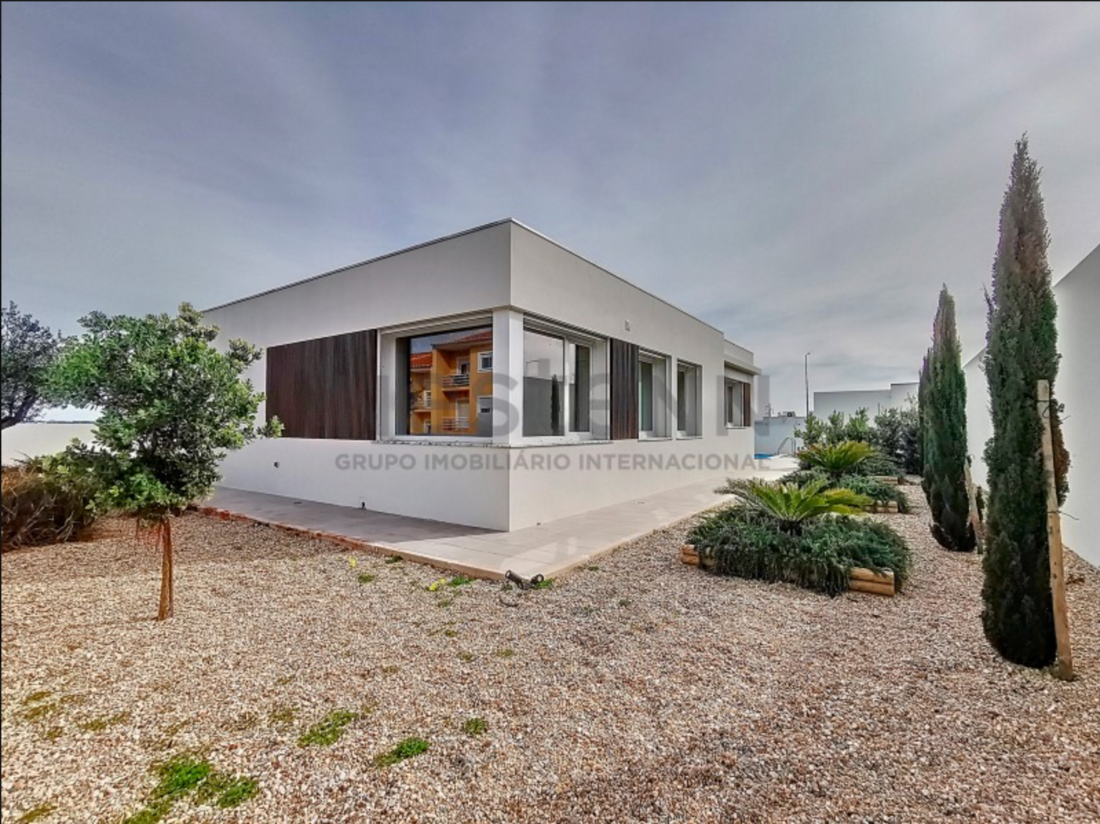 Maison de plain-pied 3 chambres à Lourinhã