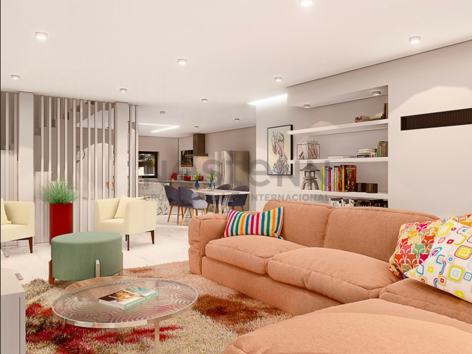 Maison 3 chambres avec piscine à Lourinhã