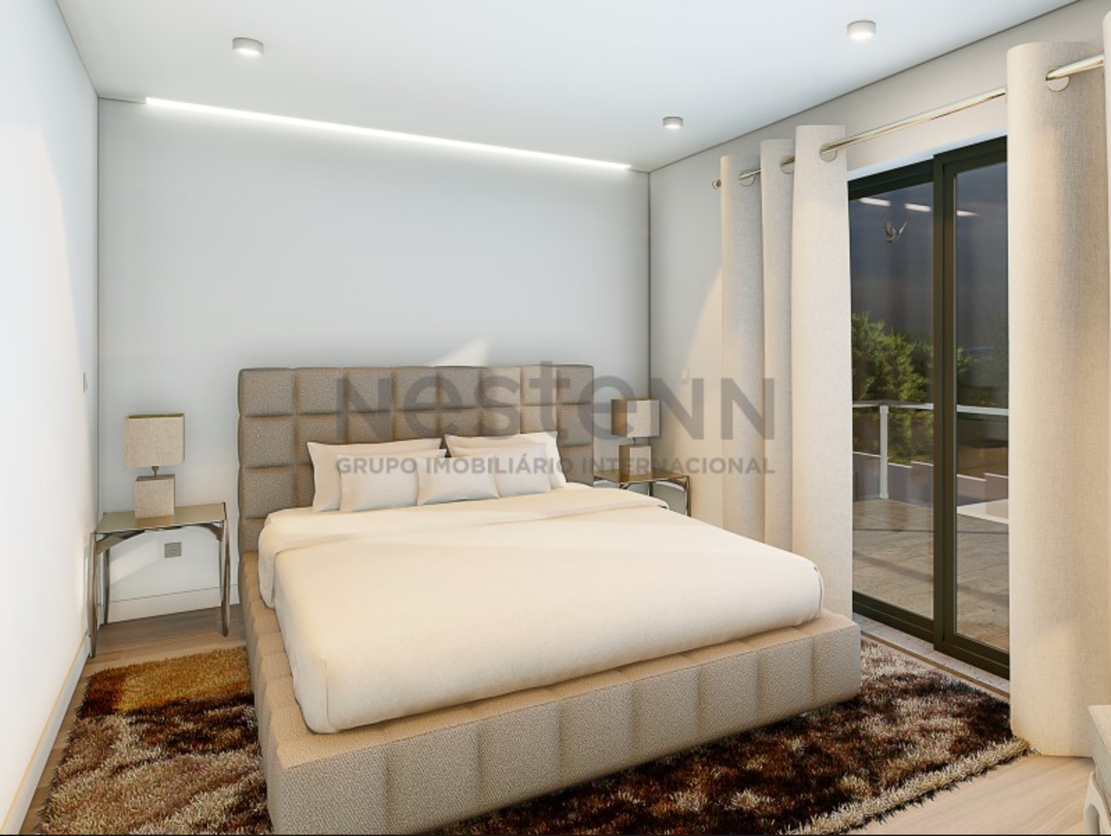 Maison 3 chambres avec piscine à Lourinhã