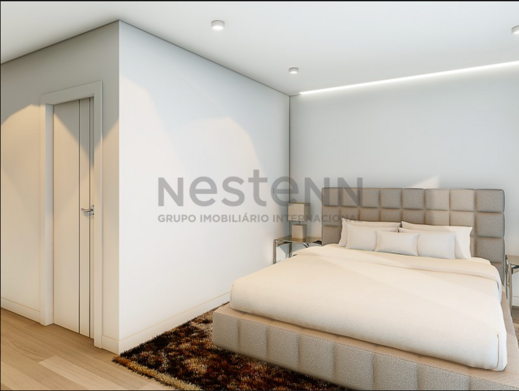 Maison 3 chambres avec piscine à Lourinhã