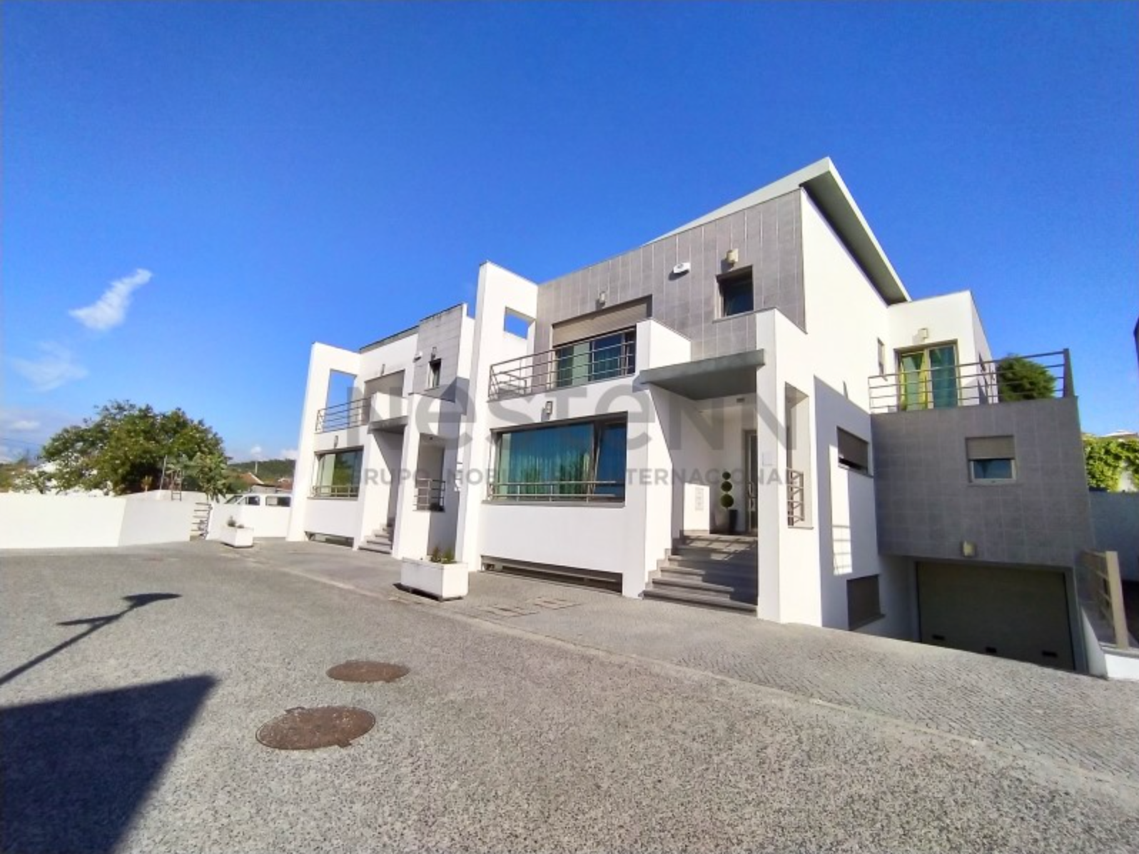 Maison 4 chambres à Torres Vedras