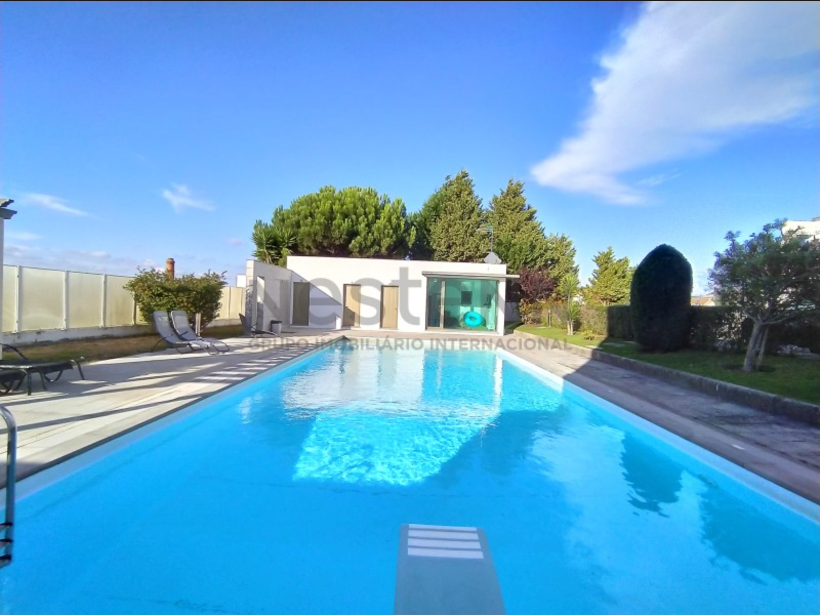Maison 4 chambres à Torres Vedras