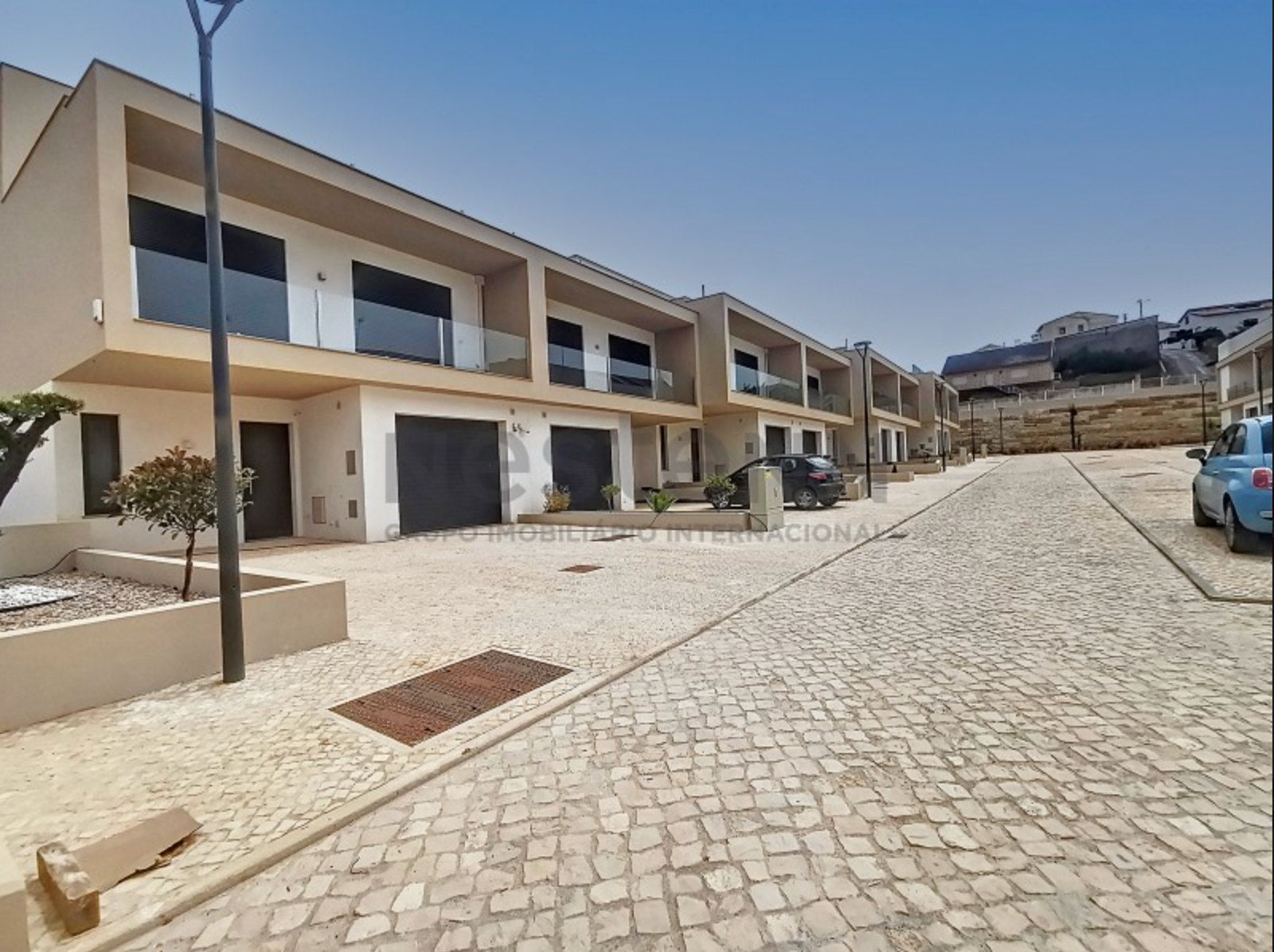 Maison 4 chambres près de la plage