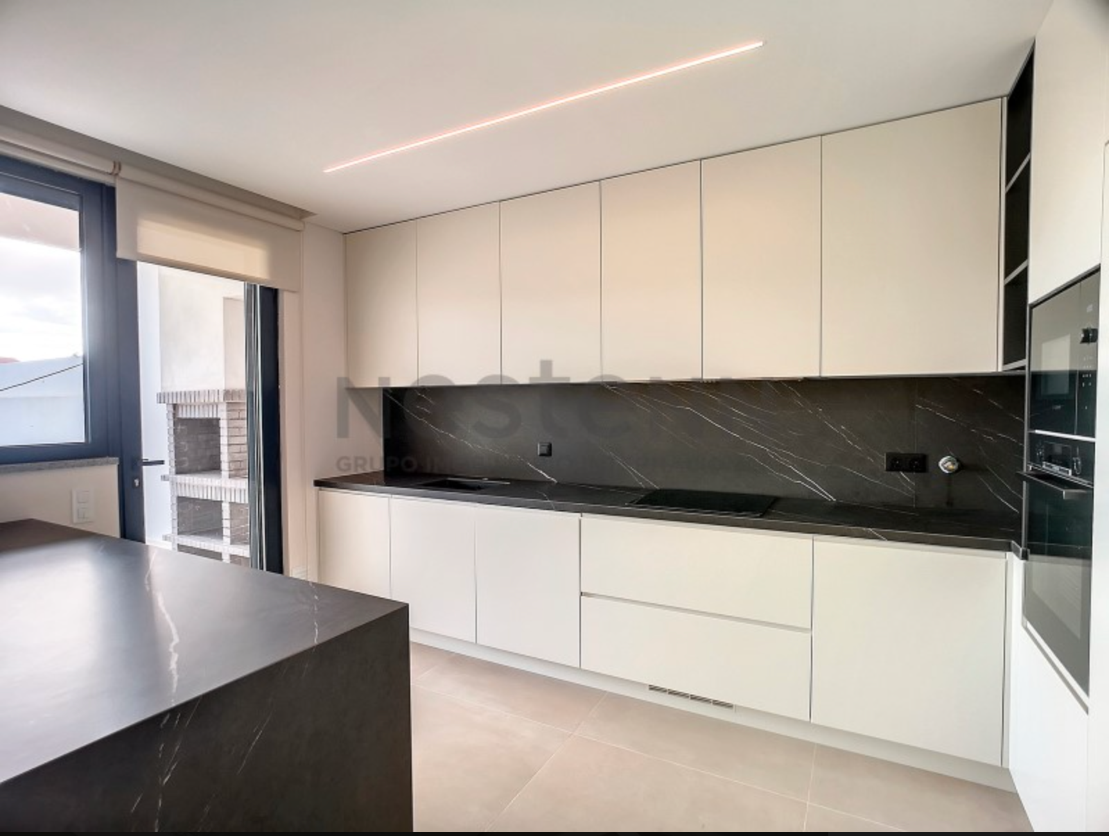 Maison 4 chambres près de la plage
