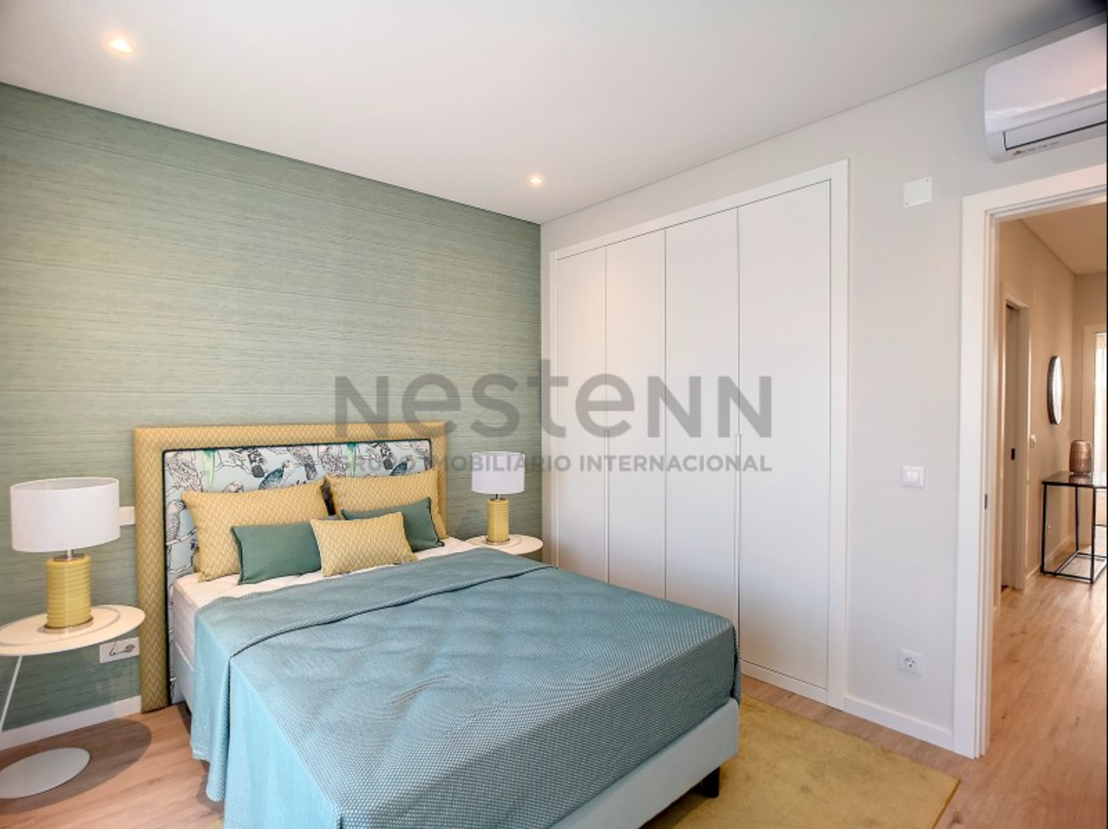 Maison 4 chambres près de la plage