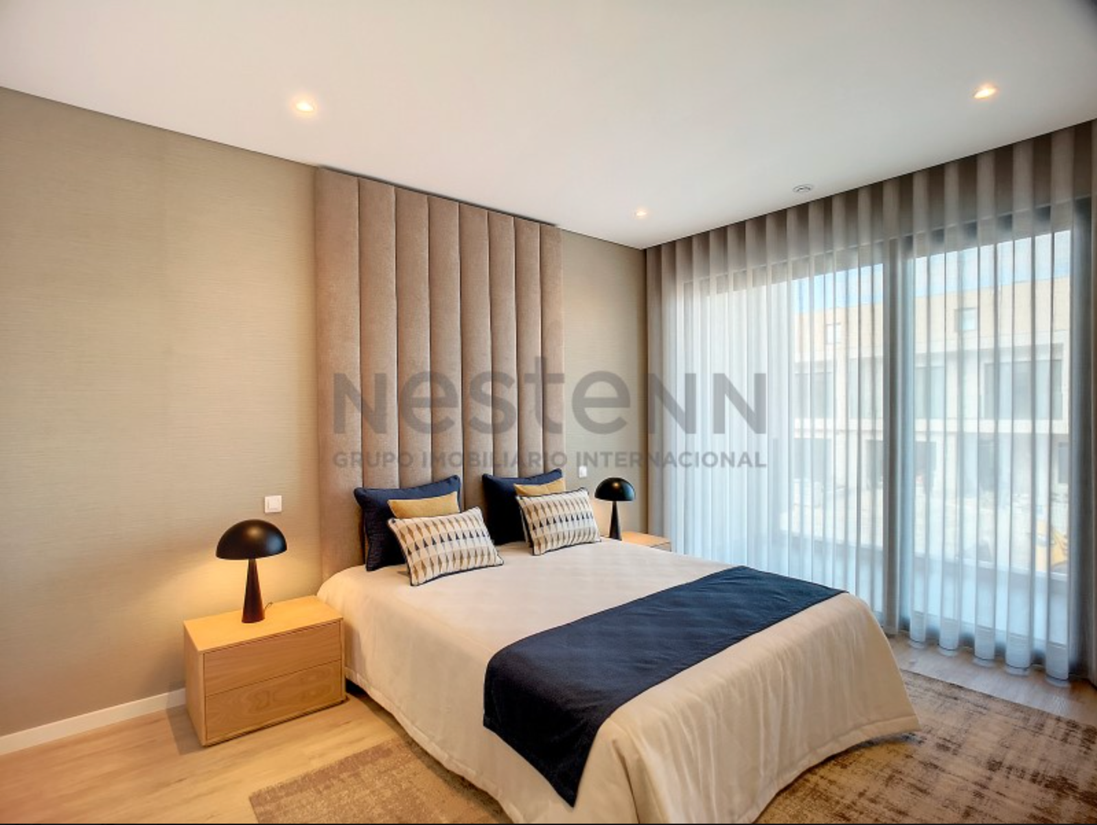 Maison 4 chambres près de la plage