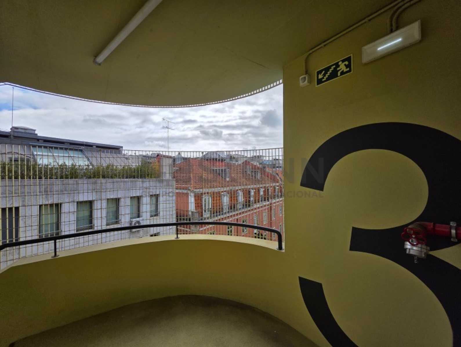 Appartement 1 chambre Exclusif – Design Primé à Deux Pas de l’Avenida da Liberdade – Lisbonne