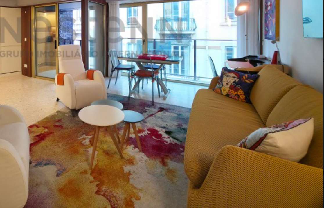 Appartement 1 chambre Exclusif – Design Primé à Deux Pas de l’Avenida da Liberdade – Lisbonne