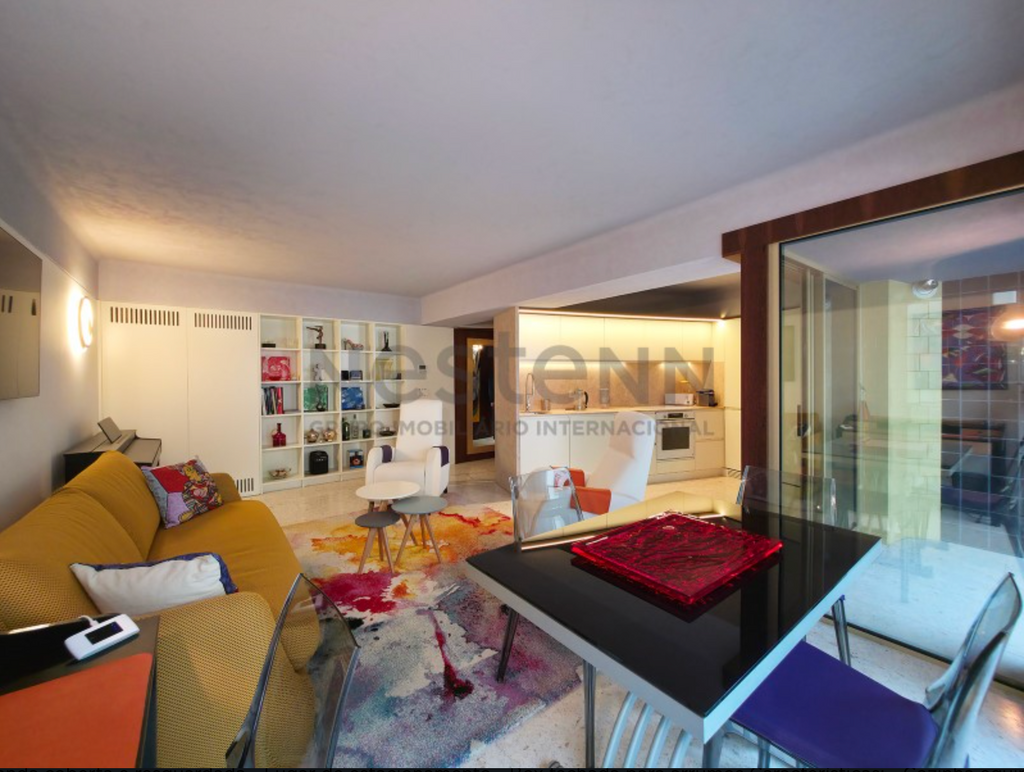Appartement 1 chambre Exclusif – Design Primé à Deux Pas de l’Avenida da Liberdade – Lisbonne