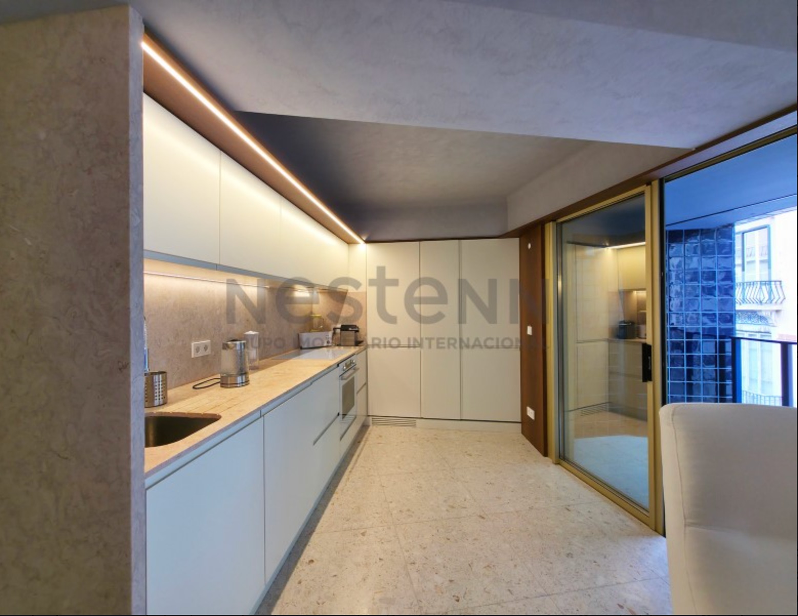 Appartement 1 chambre Exclusif – Design Primé à Deux Pas de l’Avenida da Liberdade – Lisbonne
