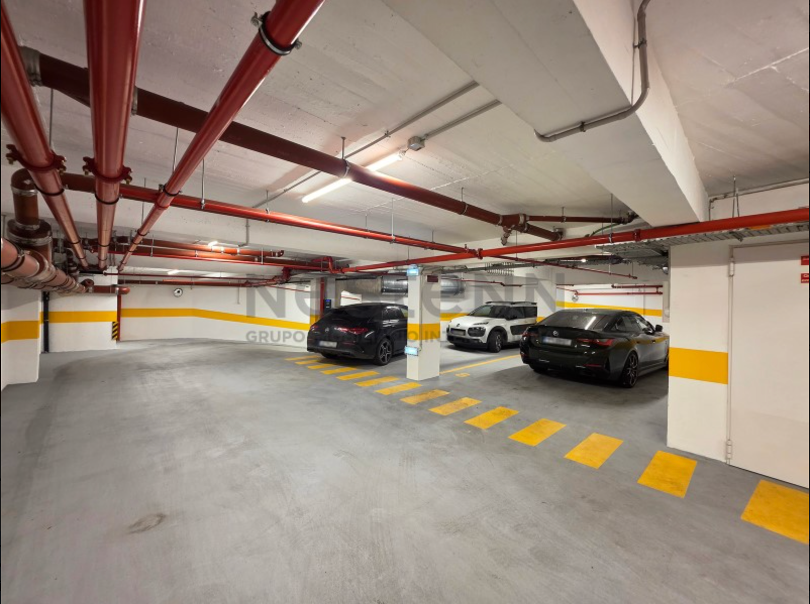 Appartement 1 chambre Exclusif – Design Primé à Deux Pas de l’Avenida da Liberdade – Lisbonne