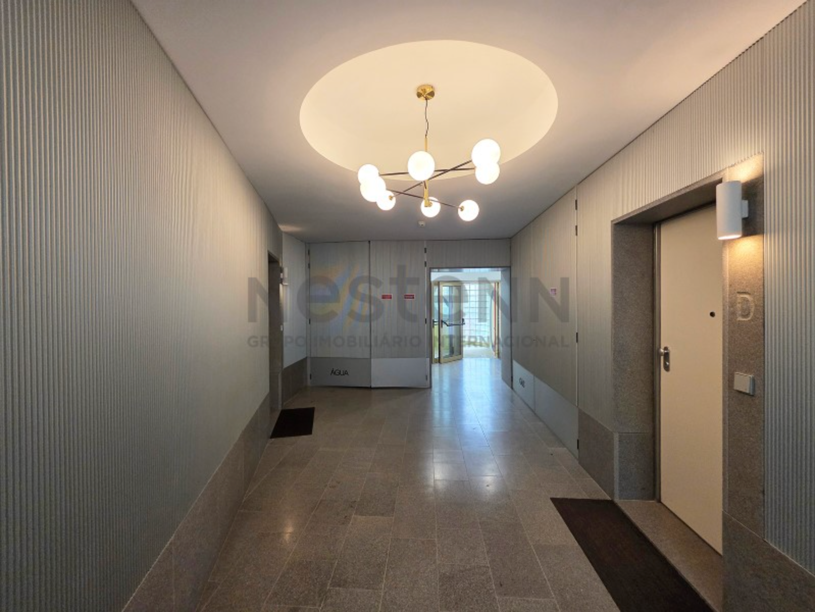 Appartement 1 chambre Exclusif – Design Primé à Deux Pas de l’Avenida da Liberdade – Lisbonne