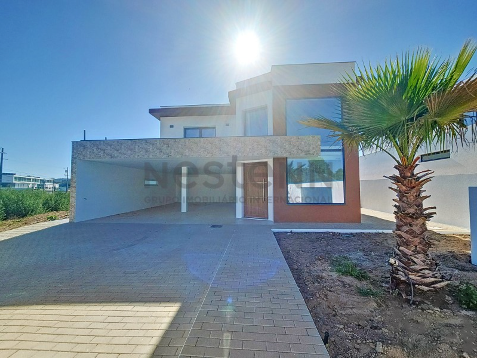 Maison 4 chambres à Lourinhã avec piscine