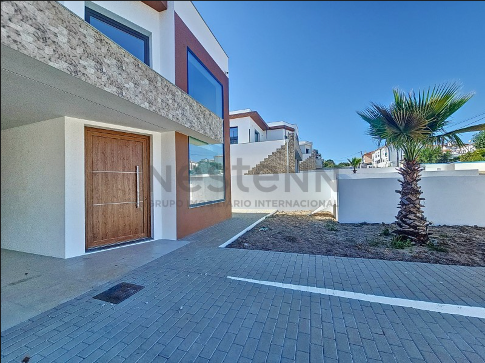 Maison 4 chambres à Lourinhã avec piscine