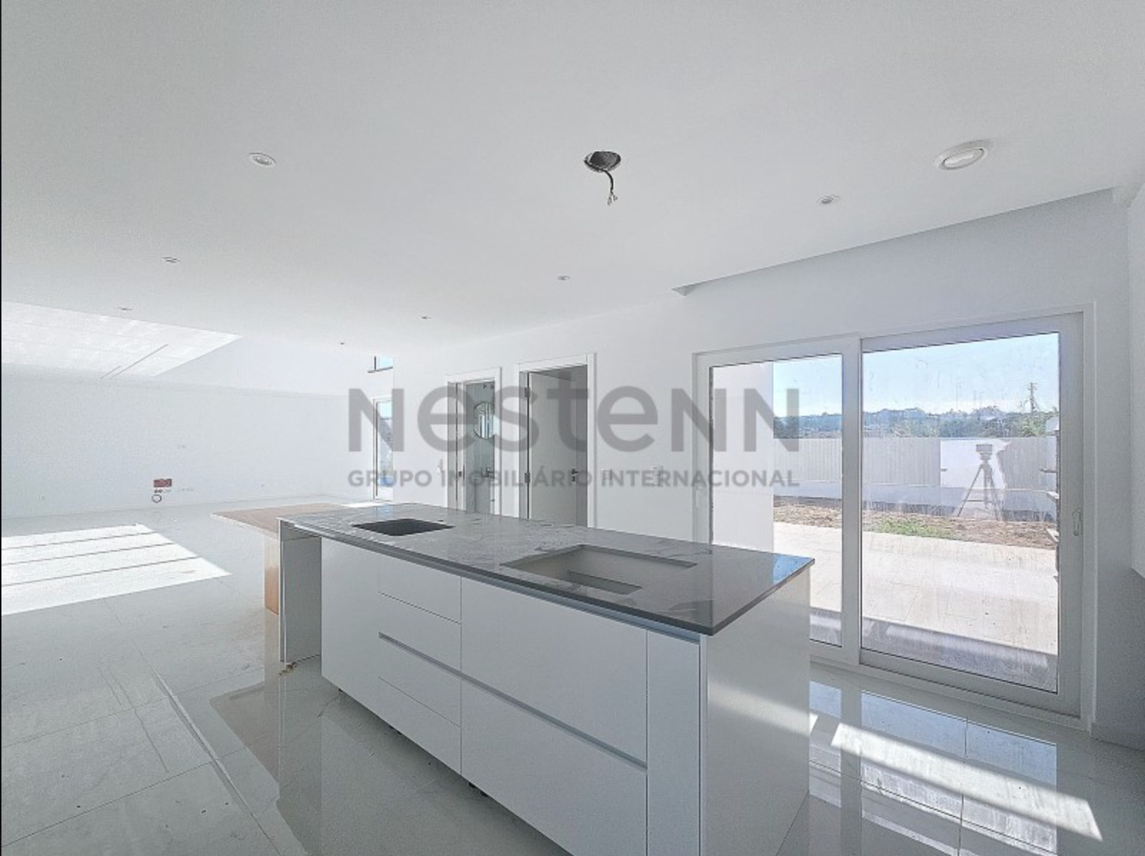 Maison 4 chambres à Lourinhã avec piscine
