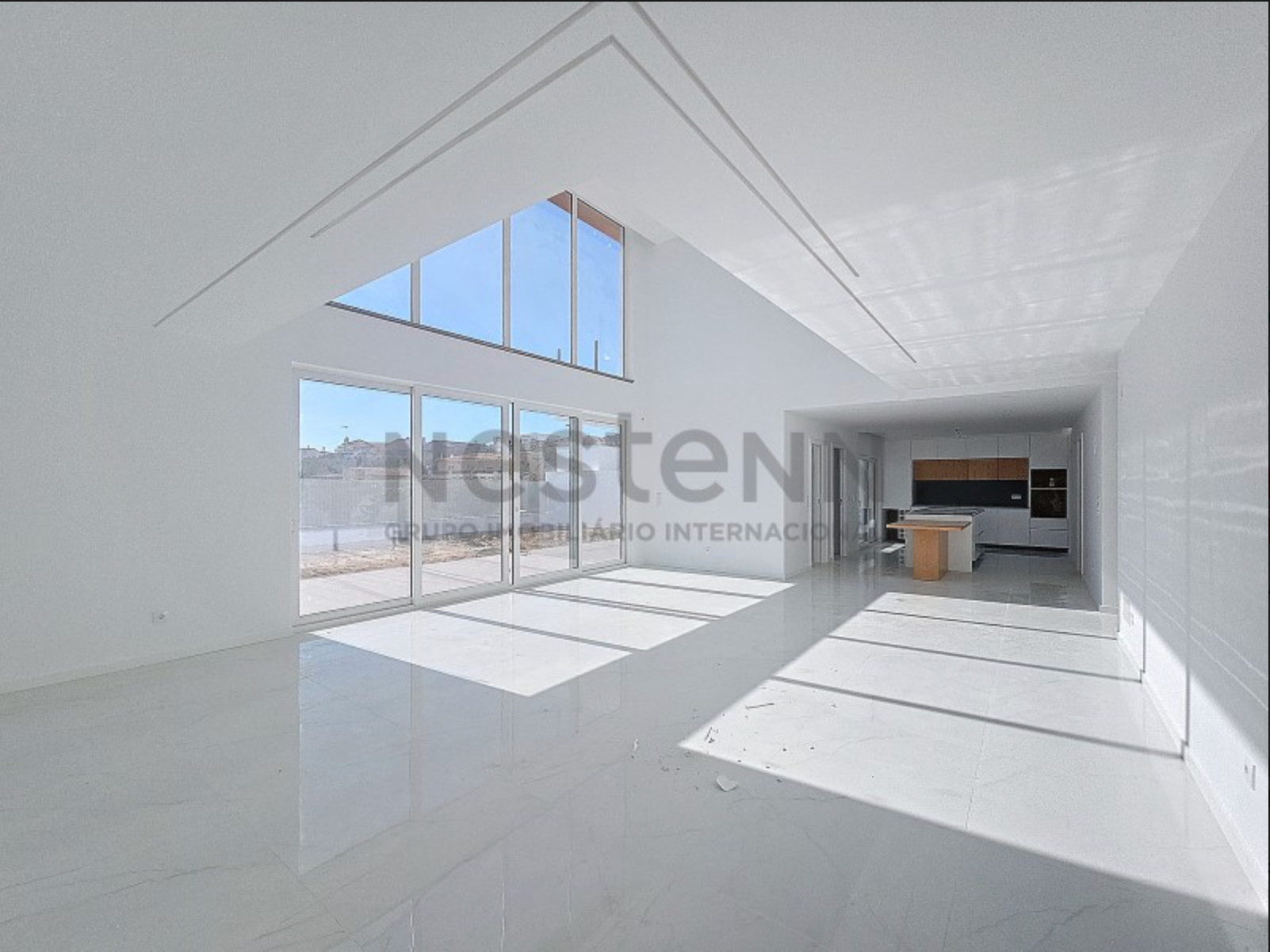 Maison 4 chambres à Lourinhã avec piscine
