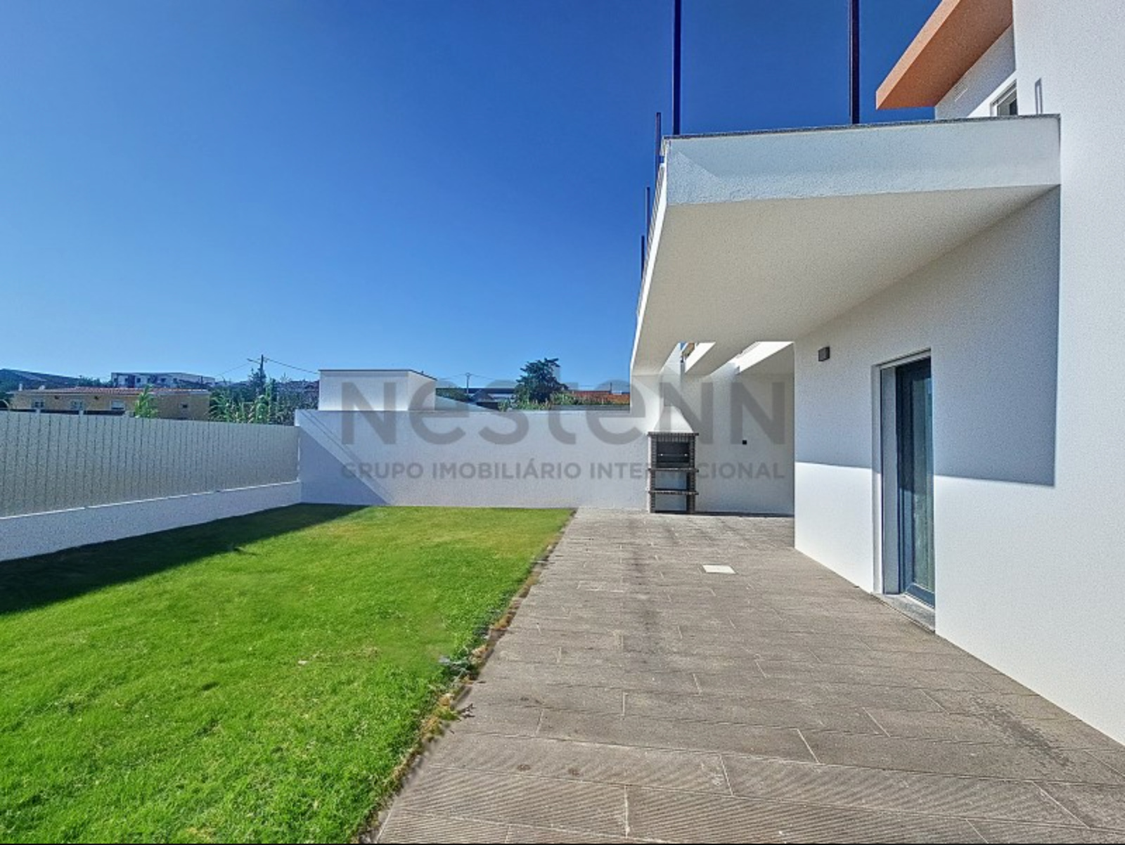 Maison 4 chambres à Lourinhã avec piscine