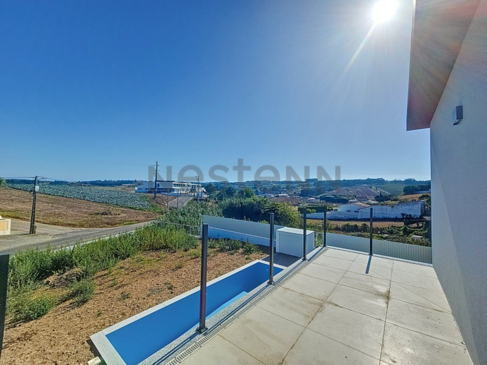 Maison 4 chambres à Lourinhã avec piscine