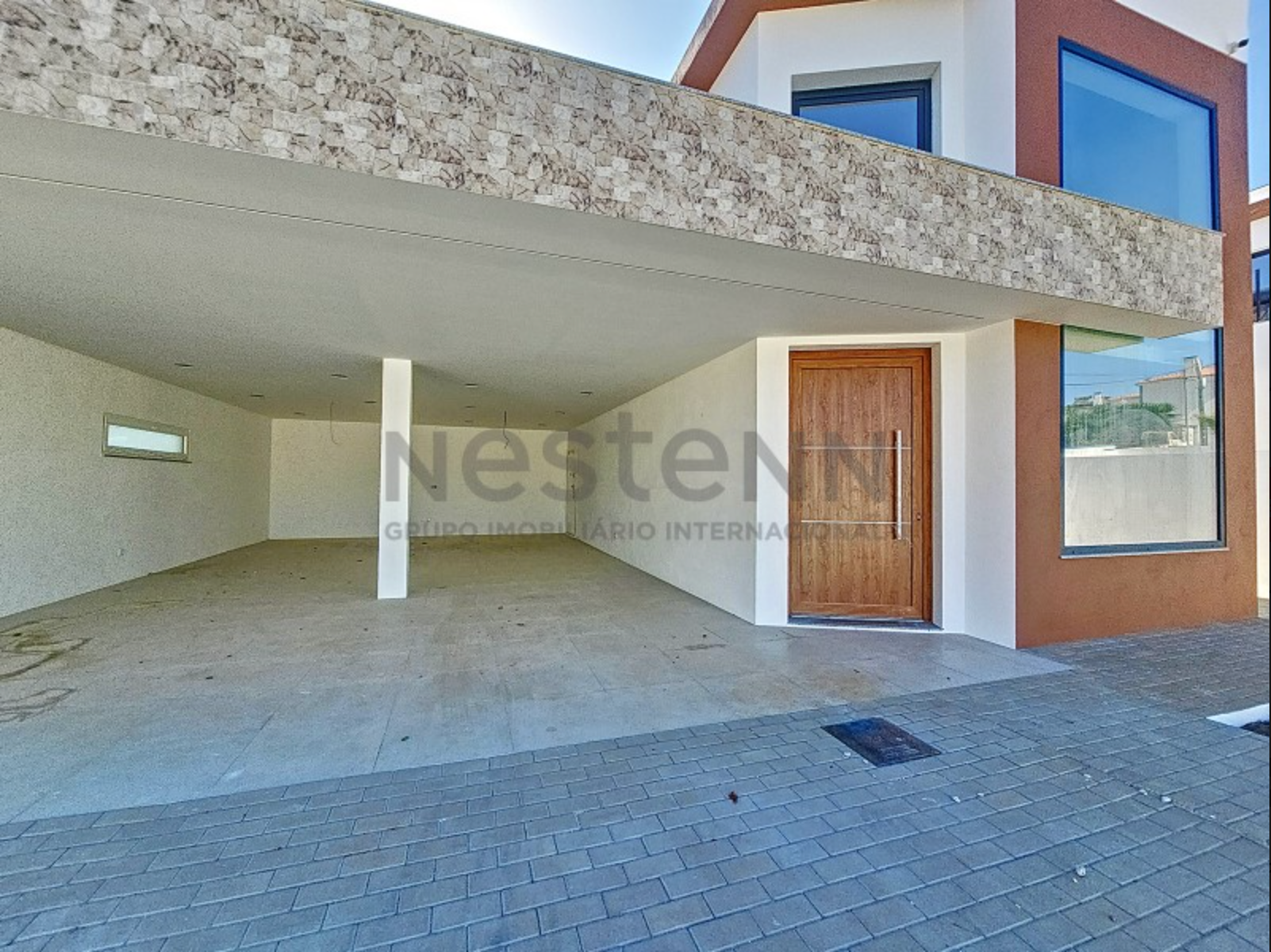 Maison 4 chambres à Lourinhã avec piscine