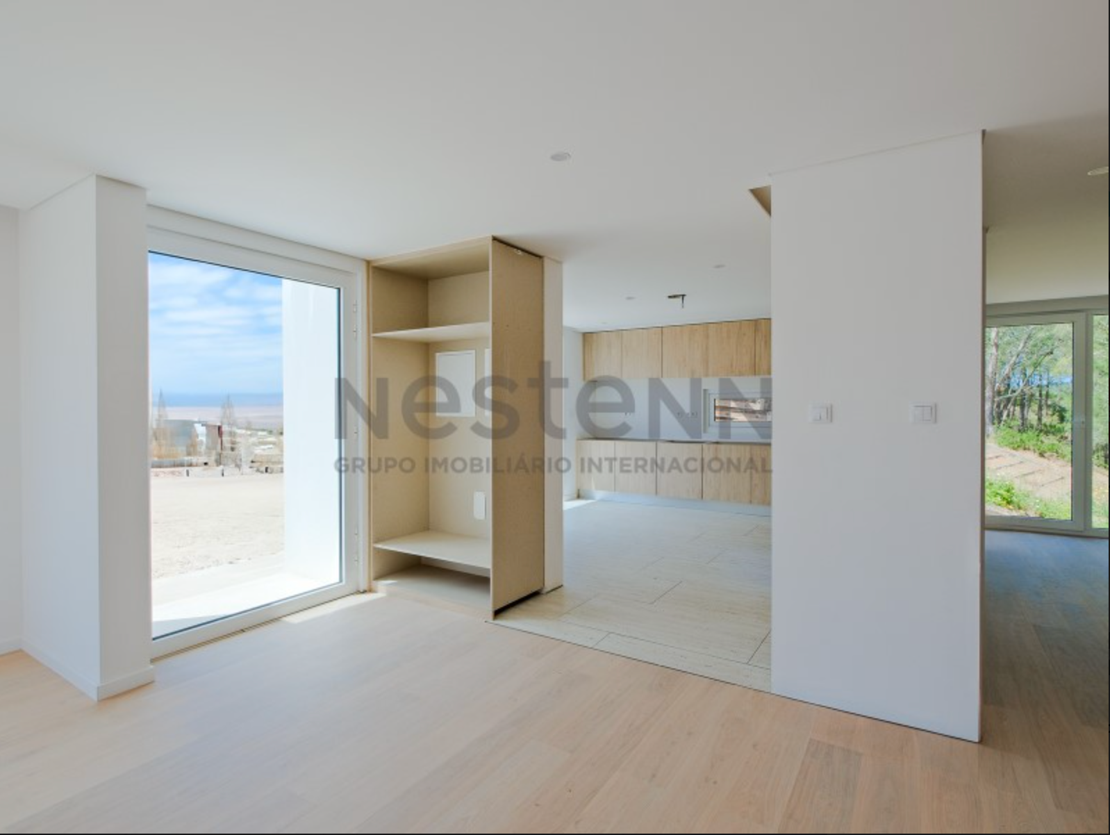 Maison 4 chambres à Torres Vedras