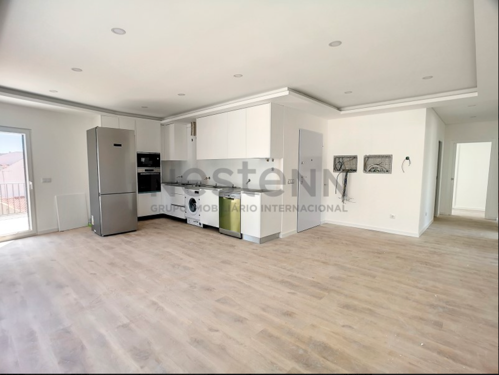 Penthouse 3 Chambres à Lourinhã