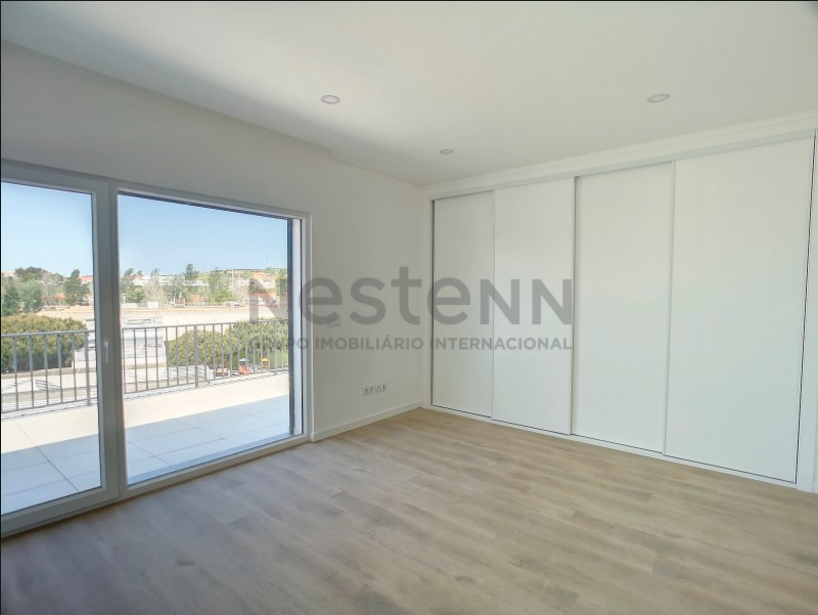 Penthouse 3 Chambres à Lourinhã