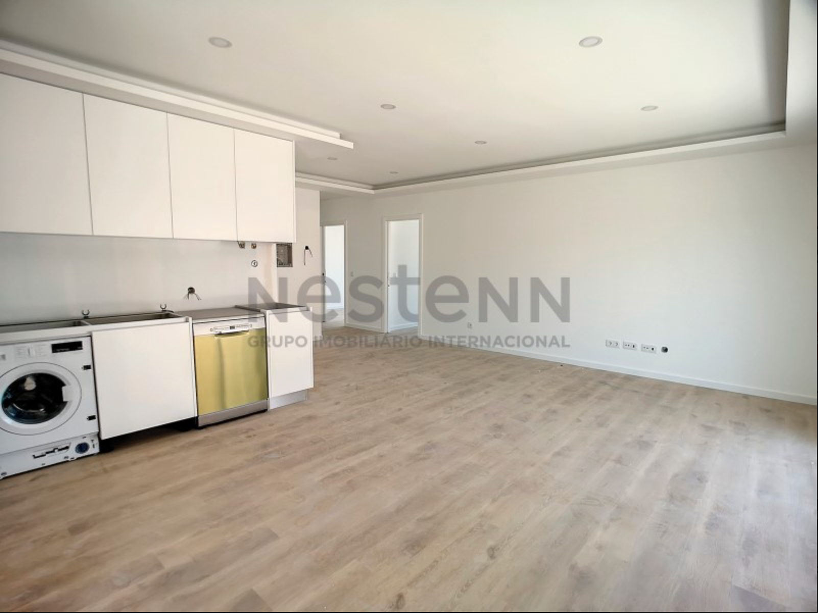 Penthouse 3 Chambres à Lourinhã