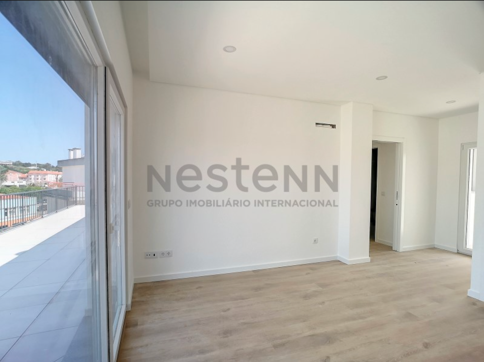 Penthouse 3 Chambres à Lourinhã