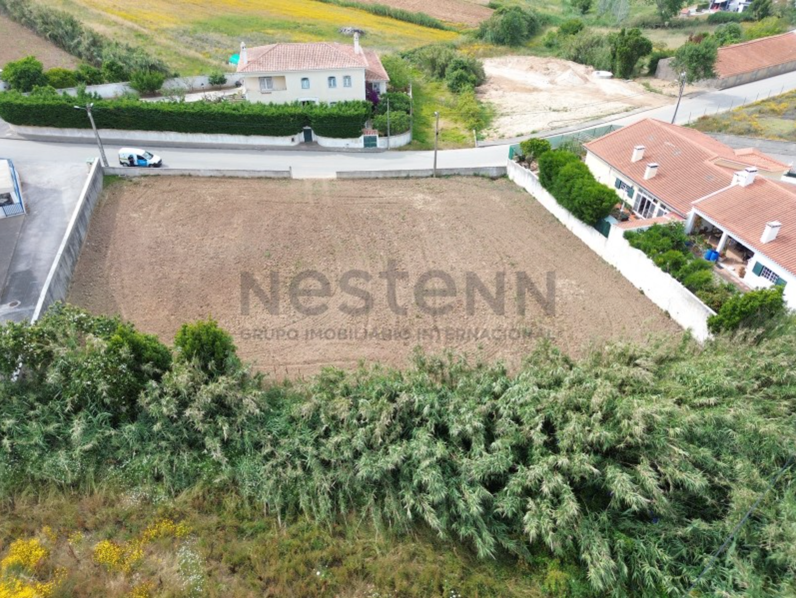 Terrain Constructible à Lourinhã
