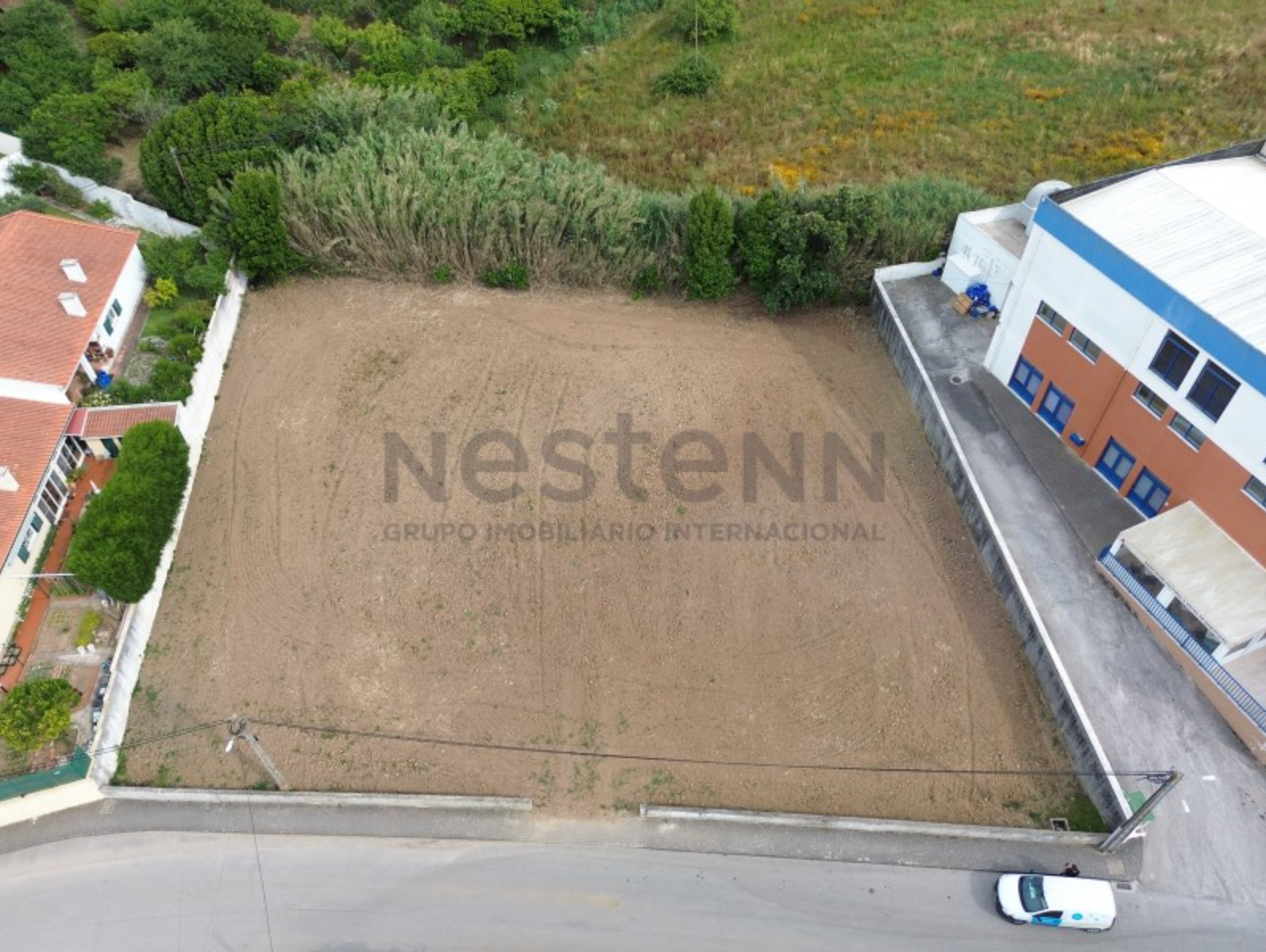 Terrain Constructible à Lourinhã