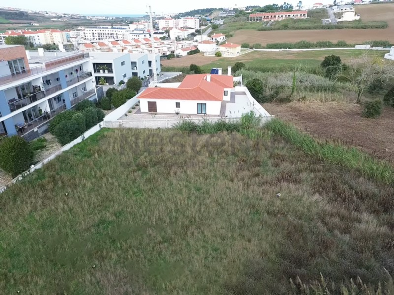 Terrain à bâtir à Lourinhã