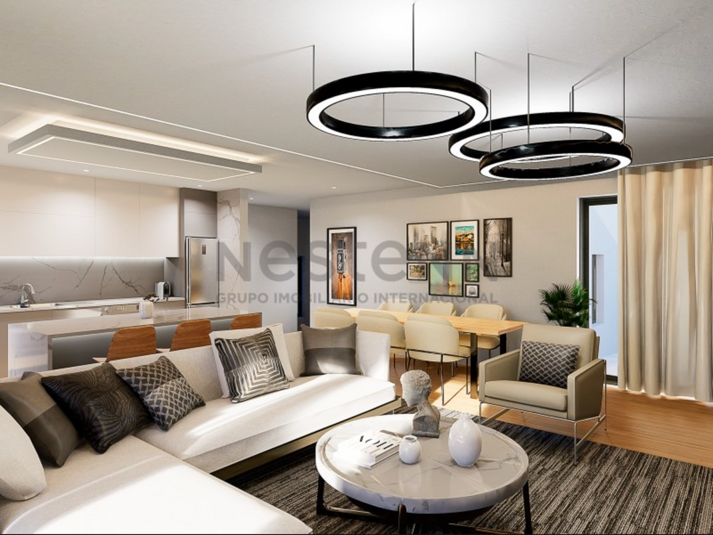 Terrain avec projet approuvé à Lourinhã