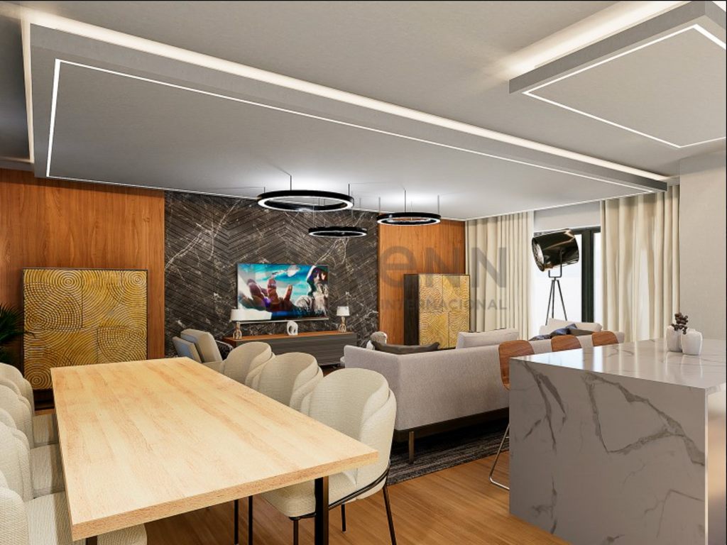 Terrain avec projet approuvé à Lourinhã