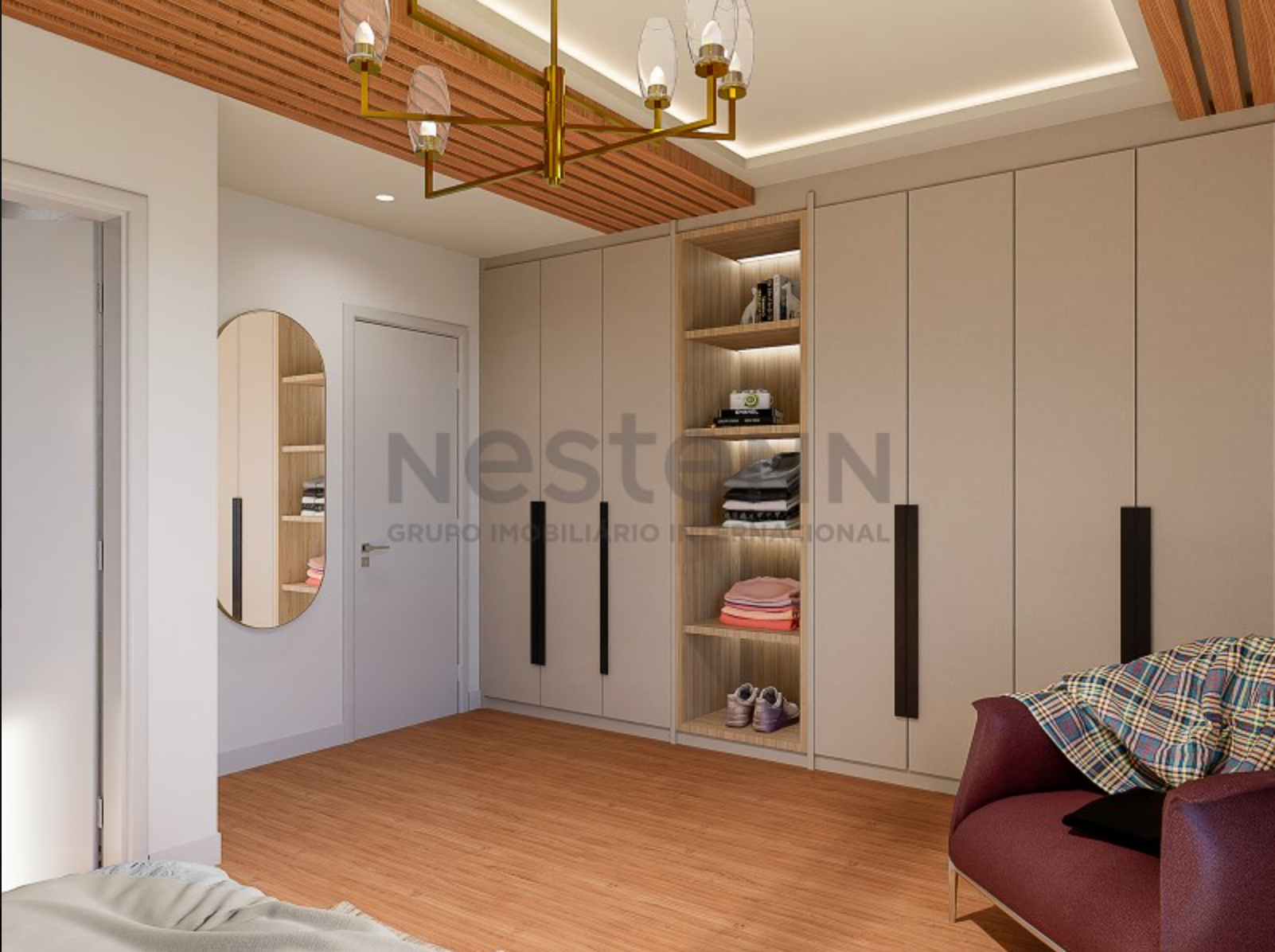 Terrain avec projet approuvé à Lourinhã