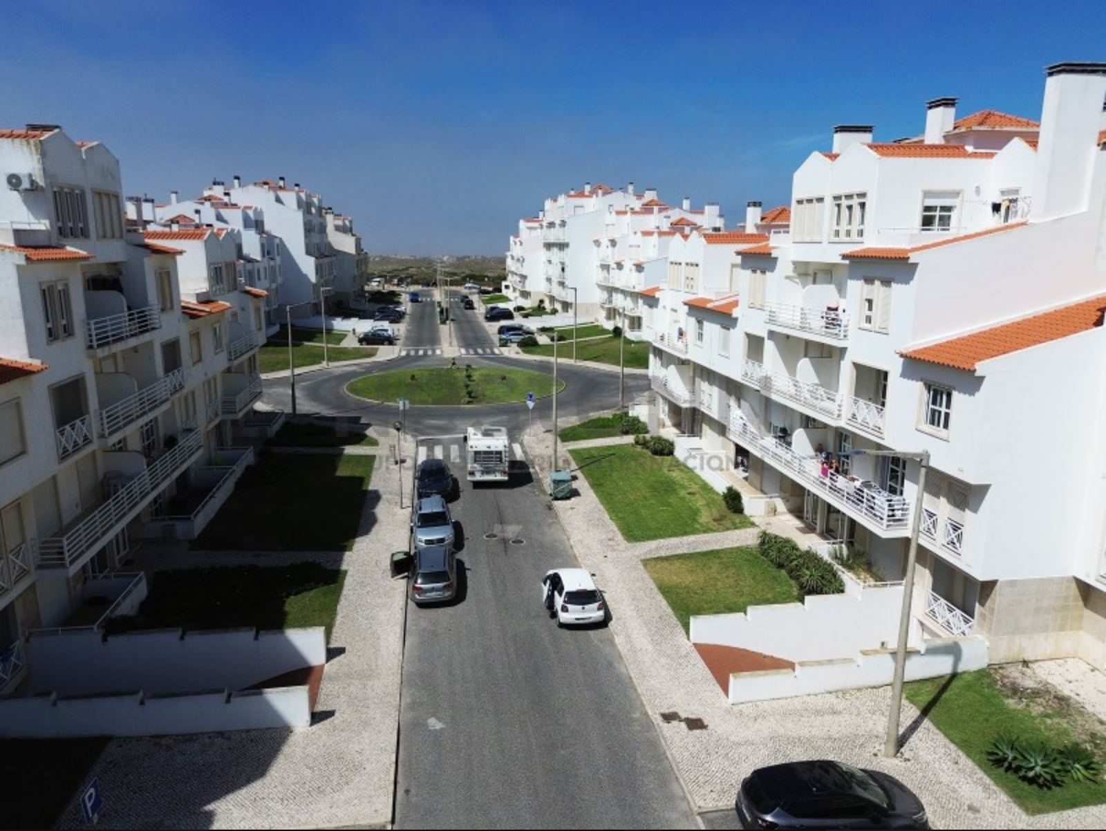 Appartement 3 chambres à Baleal