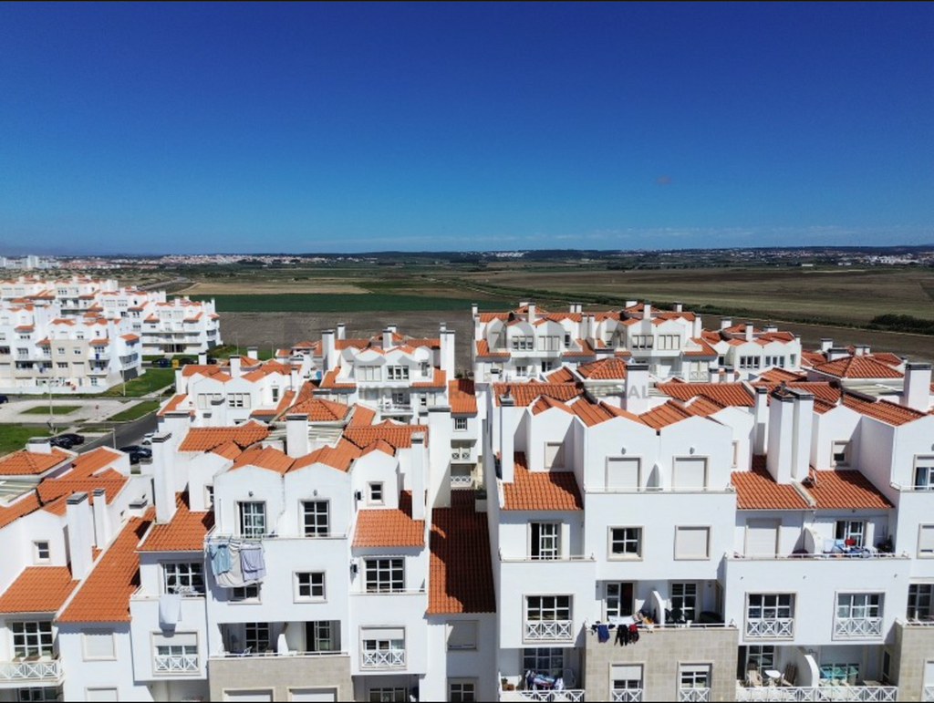 Appartement 3 chambres à Baleal