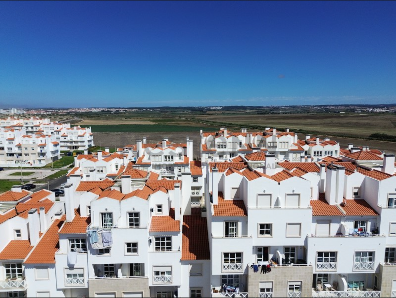 Appartement 3 chambres à Baleal
