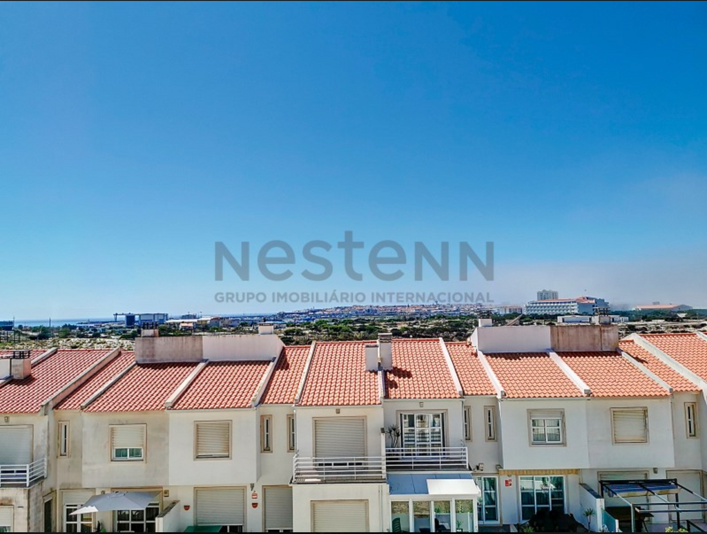 Appartement 3 chambres à Baleal