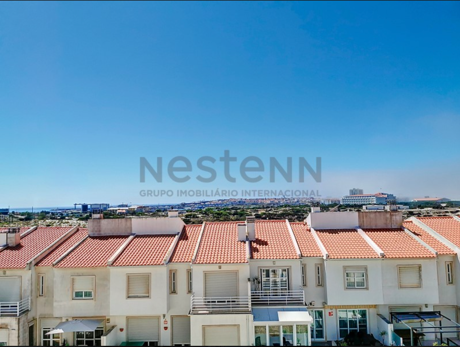 Appartement 3 chambres à Baleal