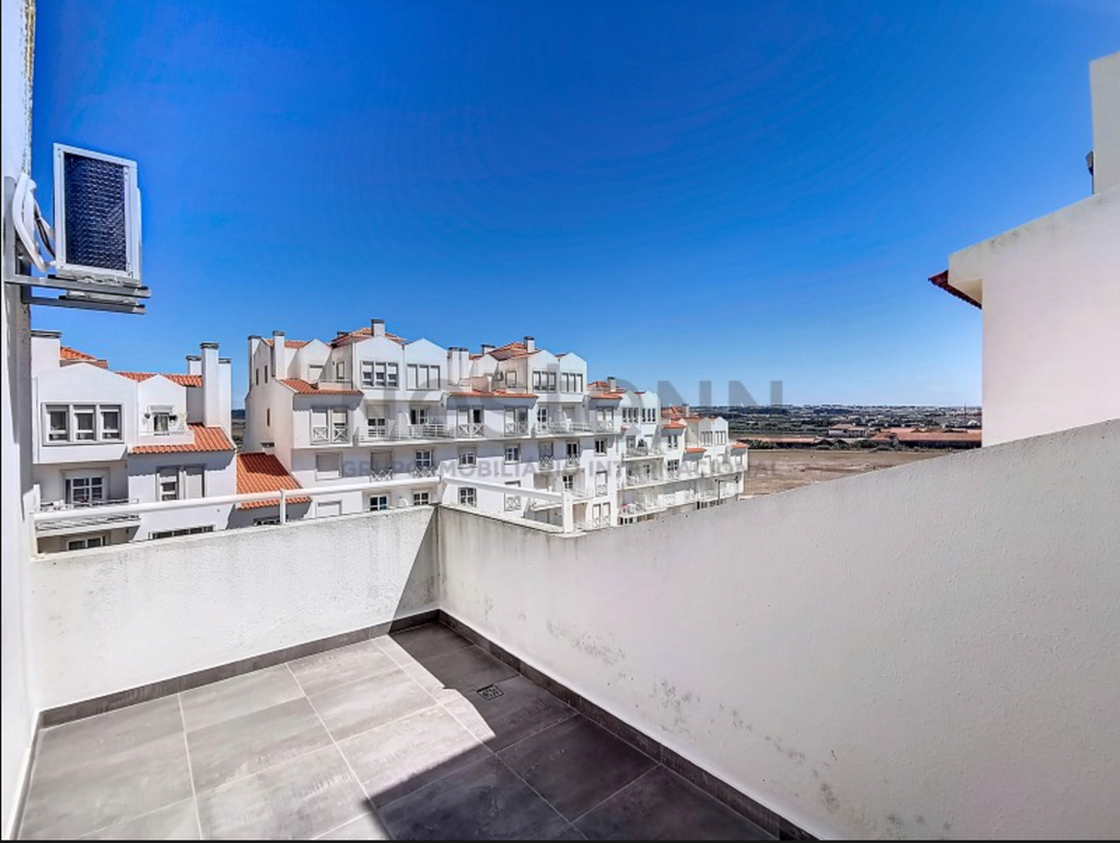 Appartement 3 chambres à Baleal