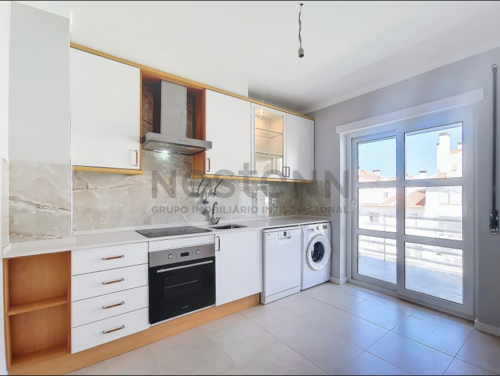 Appartement 3 chambres à Baleal