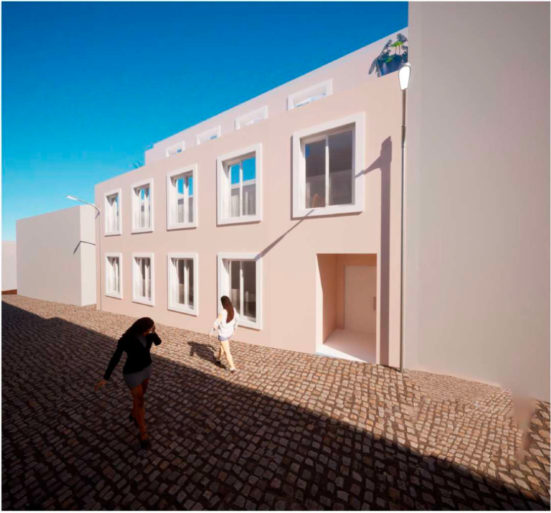 Proposition d’Investissement Immobilier – Réhabilitation Résidentielle Premium