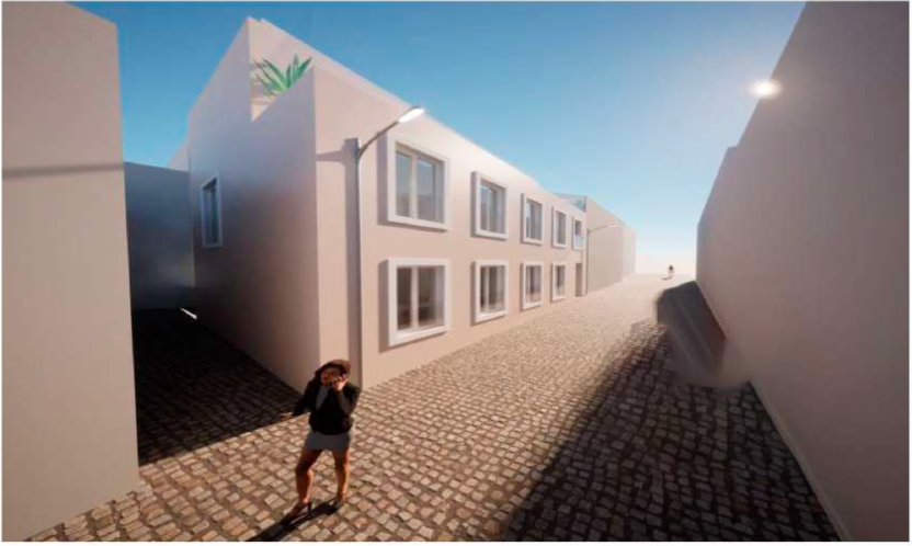 Proposition d’Investissement Immobilier – Réhabilitation Résidentielle Premium