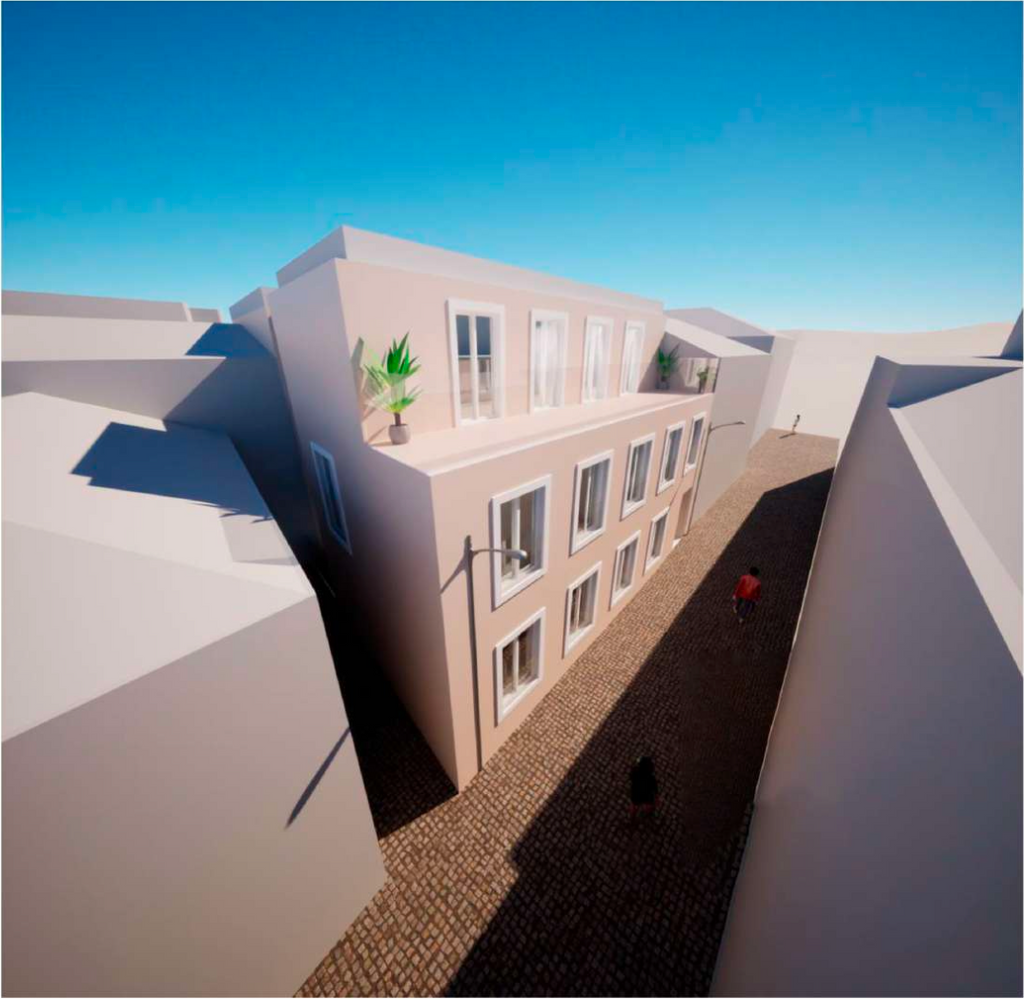 Proposition d’Investissement Immobilier – Réhabilitation Résidentielle Premium