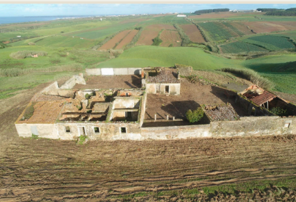Projet hôtelier de luxe avec vue sur la mer
